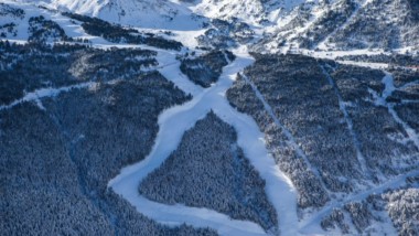 Grandvalira Resorts Andorra aspira al Top 5 en días de esquí