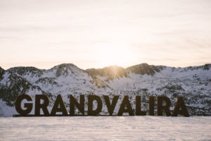 Grandvalira presenta la nueva temporada de esquí