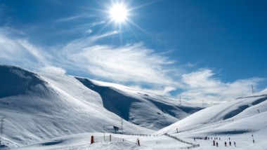 La industria del esquí supera la etapa pospandémica