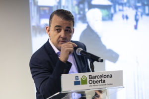 Laureano Turienzo es presidente de la Asociación Española del Retail