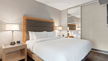 El ‘board’ y los ‘bed rooms’ en la empresa familiar