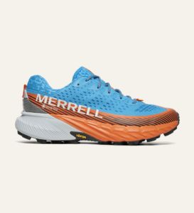 novedades Merrell en calzado de outdoor