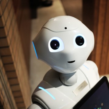 El futuro de la experiencia de consumidor estará liderado por robots