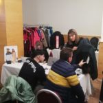 Jornadas de compra de Tréndico Group en Zaragoza