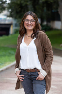 Marta Royo Espinet es publicista y creativa