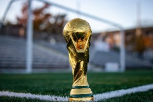 campeonato del Mundo de fútbol en Qatar