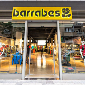 Fallece José Barrabés, fundador de la célebre tienda de deportes