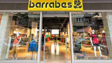 Fallece José Barrabés, fundador de la célebre tienda de deportes