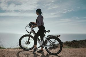 Bicicletas eléctricas como tendencia en el turismo deportivo