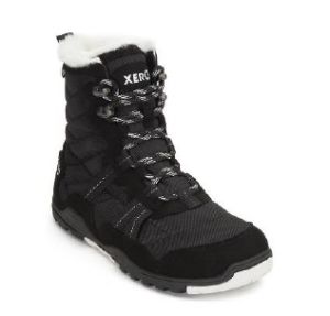 Calzado Xero Shoes de invierno