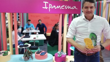 «Ipanema es una marca que genera tráfico en la tienda»