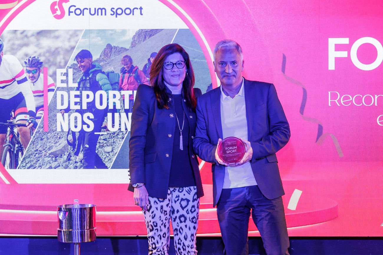Premios Diffusion Sport
