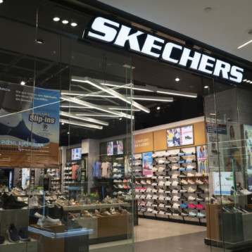 Skechers abre un nuevo punto de venta en Barcelona