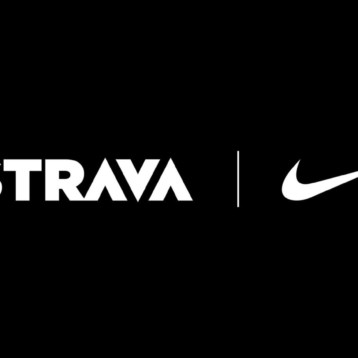 Strava y Nike se unen en su apuesta por el deporte conectado