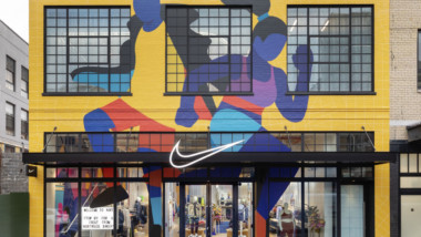 Nike Sport Marketplace: un ecosistema deportivo en crecimiento