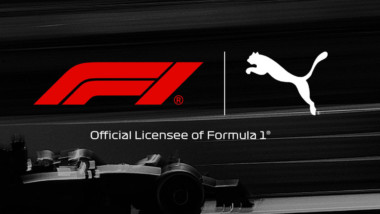 Puma se convierte en proveedor oficial de la Fórmula 1