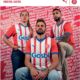 Puma adelanta el lanzamiento de la nueva camiseta del Girona