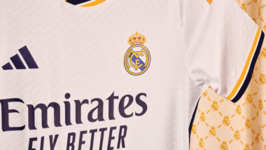 Así dispara Adidas las ventas de la camiseta del Real Madrid