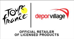 Deporvillage será tienda oficial de La Vuelta y el Tour de France