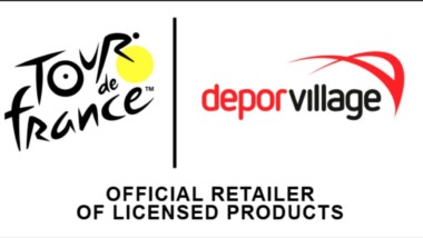 Deporvillage se mantiene como tienda oficial del Tour de France