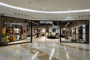 tienda Wanna Style en Fuengirola