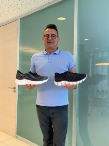 Brasilien TCC Shoes incorpora la firma OLympikus a su distribución