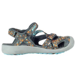 modelos de calzado de verano de outdoor y agua de Hi-Tec