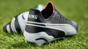nuevas botas de fútbol de Puma