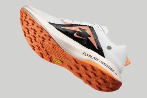 Nike y Vibram unen fuerzas en el trail running