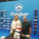 J’hayber rinde homenaje al tenis con su línea Grand Slam