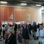 positivos resultados en la feria Micam Milano de calzado en septiembre de 2023