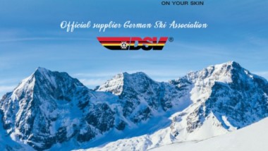 Accapi se gana la confianza de la Federación Alemana de Esquí