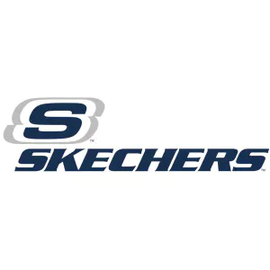 logotipo Skechers