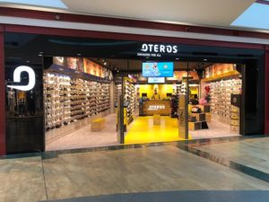 tiendas Oteros Sport