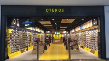 Oteros Sport supera el concurso de acreedores