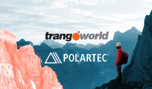 Trangoworld se beneficia de las tecnologías de Polartec para el desarrollo de sus chaquetas más sofisticadas
