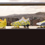 nuevas botas de Puma para fútbol