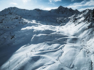 estaciones de esquí de Andorra