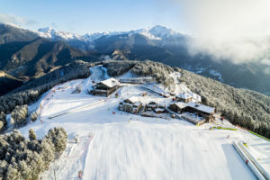 estaciones de esquí de Andorra