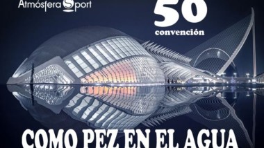 Atmósfera Sport se sumerge en el Oceanogràfic para celebrar su 50ª convención