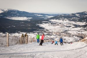 Las estaciones francesas de esquí encaran la nueva temporada de invierno