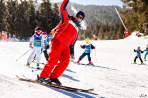 Las estaciones francesas de esquí encaran la nueva temporada de invierno