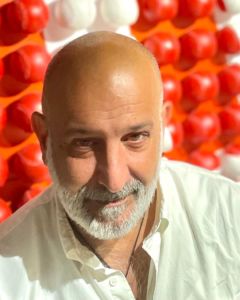 Gian Paolo Mantello, country manager de New Era en España
