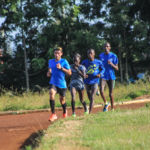 Sprinter lleva a cabo una iniciativa de fidelización en el entorno del running en Kenia