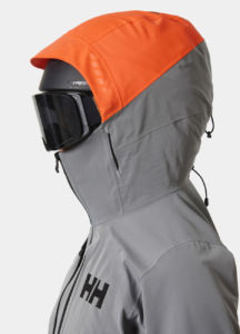 La chaqueta de esquí para mujer más completa de Helly Hansen