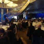 celebración de las 50 convenciones de Atmósfera Sport en el Oceanogràfic de Valencia