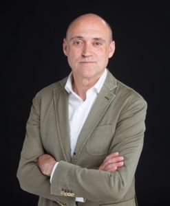 Jordi Marin es experto en innovación