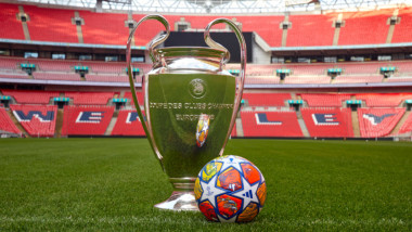 Adidas desvela el balón oficial de la fase eliminatoria de la UEFA Champions League
