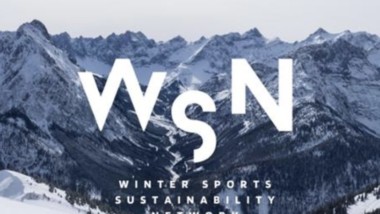 La industria de deportes de invierno se une a la Race to Zero por el cambio climático