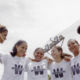 Kappa y WomanGoal se unen para promover la profesionalización del fútbol femenino